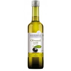 Bio Planete BIO Extra Virgin maiga olīveļļa, 500ml