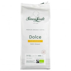 Simon Levelt BIO kafija malta Dolce, 250g