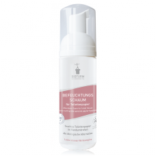 Bioturm mitrinošas putas tualetes papīram, 150ml
