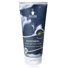 Bioturm dušas želeja ar kadiķu aromātu, 200ml