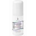 Bioturm Silber Deo intensīvais sudraba dezodorants / rullītis Dynamisch Nr.41, 50ml