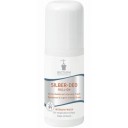 Bioturm Silber Deo intensīvais sudraba dezodorants / rullītis Frisch Nr.32, 50ml
