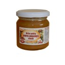 Deiva uztura bagātinātājs bišu māšu peru pieniņš medū, 240g