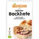 Biovegan BIO sausais raugs, 7g