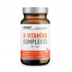 ICONFIT uztura bagātinātājs B - vitamīnu komplekss 500mg, 90 kaps.