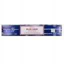 Satya smaržkociņi Blue Sage (Zilā salvija), 15g
