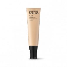 Annemarie Borlind Make Up tonālais fluīds, Light, 30ml