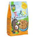 Bohlsener Muhle BIO plēkšņu kviešu cepumi "Tierlix", 150g