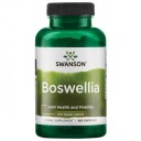 Swanson uztura bagātinātājs Bosvēlija (boswellia) 400mg, 100 kaps.
