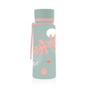 Equa BPA FREE ūdens pudele Reef, 600ml