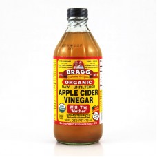 Bragg Pola Brega BIO ābolu sidra etiķis, 473ml 