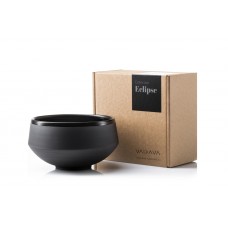 Vaidava Ceramics kolekcija Eclipse brokastu bļoda, 148x80mm, 0,75l