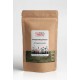 Rudra BIO bringaradž lapu pulveris (Bhringraj), 100g