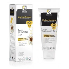 Comptoirs & Compagnies intensīvi mitrinošs balzams ķermenim ar IAA® 10+ manuka medu, 200ml