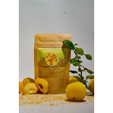 Cietais rieksts maltas kaltētas cidonijas, 30g