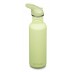 Klean Kanteen tērauda ūdens pudele, matēta Shadow Lime, 800ml