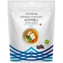 Clearspring jūraszāles Hokkaido Kombu (Laminaria), 40g