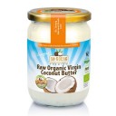 Dr. Goerg Premium BIO kokosriekstu sviests (manna), 500ml 