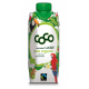 Dr. Antonio Martins BIO kokosriekstu ūdens, bez piedevām, 330ml