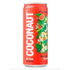 Coconaut Young kokosriekstu ūdens ar arbūzu sulu, 320ml