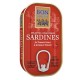 Bon Appetit sardīnes tomātu mērcē, 120g