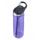 Contigo Autospout ūdens pudele ar salmiņu Ashland Grape, 720ml