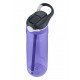 Contigo Autospout ūdens pudele ar salmiņu Ashland Grape, 720ml