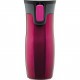 Contigo Snapseal West Loop termokrūze Raspberry, 470ml