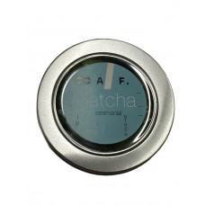 CCAF 100% ceremoniālais Japāņu mačas pulveris Premium klases, 40g