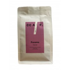 CCAF 100% ceremoniālais kakao no Panamas, 150g