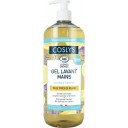 Coslys šķidrās ziepes rokām ar lavandu un citronu, 1l
