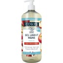 Coslys šķidrās ziepes rokām ar ābolu ekstraktu, 1l