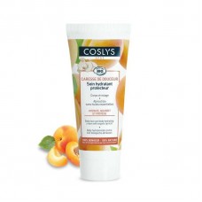 Coslys Baby mitrinošs krēms bērniem ar bio aprikožu eļļu, 75ml