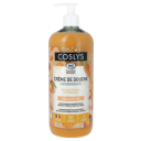 Coslys dušas želeja krēmveida ar persikiem un burkāniem, 1l