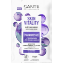 Sante Skin Vitality izlīdzinoša sejas maska 2x4ml
