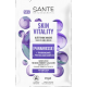 Sante Skin Vitality izlīdzinoša sejas maska 2x4ml