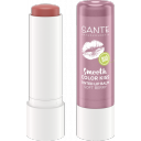Sante lūpu balzams ar toni, Soft Berry 02, 4,8g