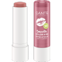 Sante lūpu balzams ar toni, Soft Candy 03, 4,8g