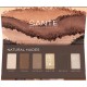 Sante acu ēnu palete Natural Nudes, 6 x 1g
