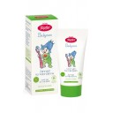 Topfer Babycare gēls piena zobu tīrīšanai ar klijām un kliņģerītēm, 50ml