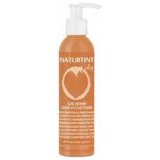 Naturtint Curly CC krēms cirtainiem matiem, 200ml