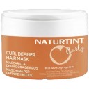 Naturtint Curly matu maska cirtainiem matiem, 300ml