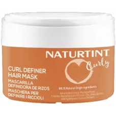 Naturtint Curly matu maska cirtainiem matiem, 300ml