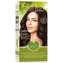 Naturtint krēmveida matu krāsa ar hennu bez amonjaka 3.0 Dark Chestnut Brown, 110ml