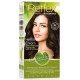 Naturtint krēmveida matu krāsa ar hennu bez amonjaka 3.0 Dark Chestnut Brown, 110ml