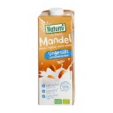 Natumi BIO mandeļu dzēriens nesaldināts,1l