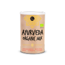 Diet Food BIO ājurvēdisks augu maisījums "Ayurveda Organic Mix", 300g