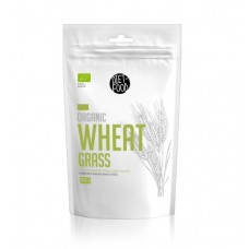 Diet Food BIO kviešu asnu pulveris, 200g