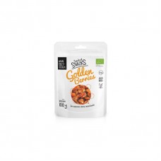 Diet Food BIO žāvētas fizāļu ogas, 100g