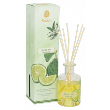 Signe Seebid mājokļa aromatizētājs / difūzeris Amore Mio (bergamote), 150ml
